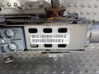 2752897 Рулевая колонка MINI Cooper R56 Арт e12715972, вид 4