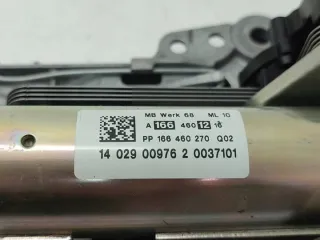 A1664601216 Рулевая колонка Mercedes ML/GLE W166 Арт e12715949, вид 8
