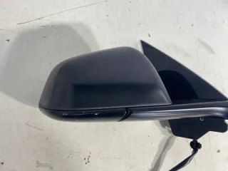 1609791-99-A, Зеркало наружное правое Tesla model Y Арт e12715898, вид 6
