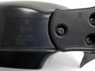 011199 010843 Зеркало наружное правое Subaru Legacy 4 Арт e12715853, вид 7