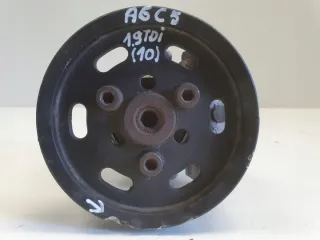 4B0145155T 038145255D Насос гидроусилителя руля Audi A6 C5 (S6,RS6) Арт e12715766, вид 1