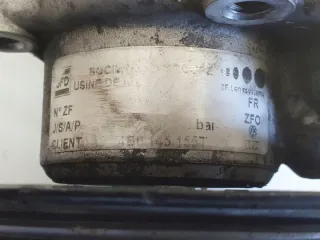 4B0145155T 038145255D Насос гидроусилителя руля Audi A6 C5 (S6,RS6) Арт e12715766, вид 2