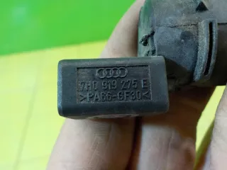 7H0919275E Датчик температуры Audi A6 C6 (S6,RS6) Арт e12715715, вид 3