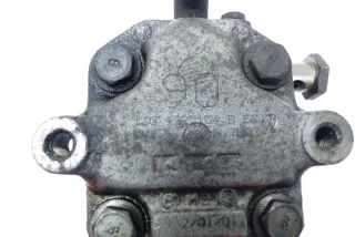 1J0422154B 038145255A Насос гидроусилителя руля Audi A3 8L Арт e12715681, вид 9