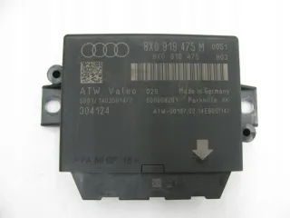 8X0919475M Датчик температуры Audi A1 Арт e12715583, вид 1