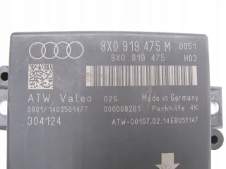 8X0919475M Датчик температуры Audi A1 Арт e12715583, вид 2