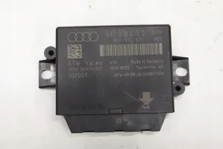 8X0919475Q Датчик температуры Audi A1 Арт e12715582, вид 1