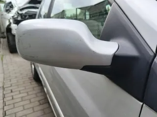 mo-1517-131 Зеркало наружное правое Renault Clio 3 Арт e12715552, вид 1