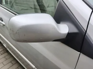 mo-1517-131 Зеркало наружное правое Renault Clio 3 Арт e12715552, вид 3