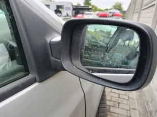 mo-1517-131 Зеркало наружное правое Renault Clio 3 Арт e12715552, вид 4