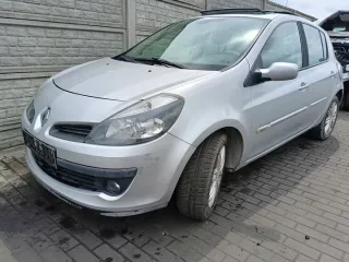 mo-1517-131 Зеркало наружное правое Renault Clio 3 Арт e12715552, вид 5