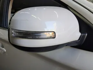  Зеркало наружное правое Mitsubishi Outlander 3 Арт e12715373, вид 1