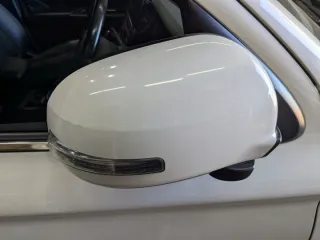  Зеркало наружное правое Mitsubishi Outlander 3 Арт e12715373, вид 2