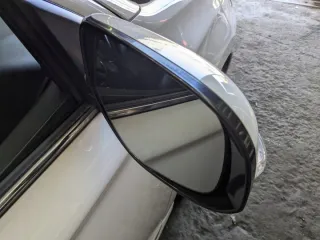 Зеркало наружное правое Mitsubishi Outlander 3 Арт e12715373, вид 4
