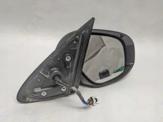  Зеркало наружное правое Mitsubishi Outlander 3 Арт e12715373, вид 5