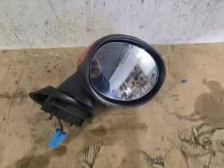 17706130880 Зеркало наружное правое MINI Cooper F56,F55 Арт e12715352, вид 2