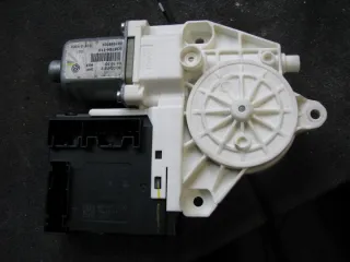 3C0959792B Моторчик стеклоподъемника Volkswagen Jetta 6 Арт e12715328, вид 2