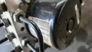 30761115 Блок ABS Volvo S80 2 Арт e12715306, вид 3