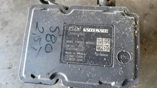 30761115 Блок ABS Volvo S80 2 Арт e12715306, вид 4