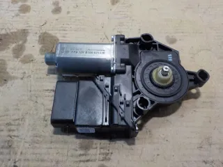 5K0959794 Моторчик стеклоподъемника Volkswagen Golf 6 Арт e12715260, вид 3