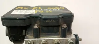 0265956193 0265956193SUZUKI Блок ABS Suzuki Swift 5 Арт e12715036, вид 5