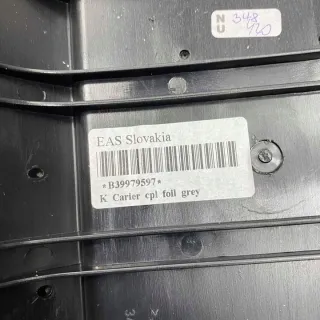 3409948 Подлокотник Volvo XC90 1 Арт e12715013, вид 5