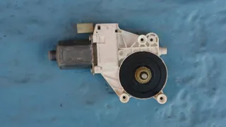  Моторчик стеклоподъемника MINI Cooper cabrio Арт e12714961, вид 1