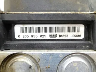 0265955025 Блок ABS Seat Ibiza 4 Арт e12714960, вид 7