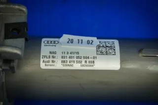 8K0419502R Рулевая колонка Audi S4 B8 Арт e12714939, вид 3