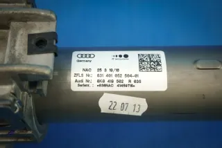 8K0419502R Рулевая колонка Audi S4 B8 Арт e12714930, вид 7