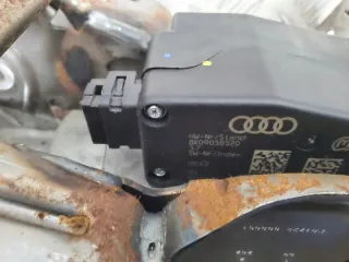 8R0419506M Рулевая колонка Audi Q5 1 Арт e12714900, вид 6