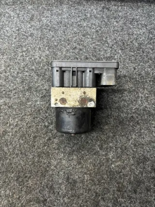 00005847E1 Блок ABS Renault Laguna 2 Арт e12714855, вид 1