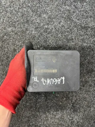 00005847E1 Блок ABS Renault Laguna 2 Арт e12714855, вид 2
