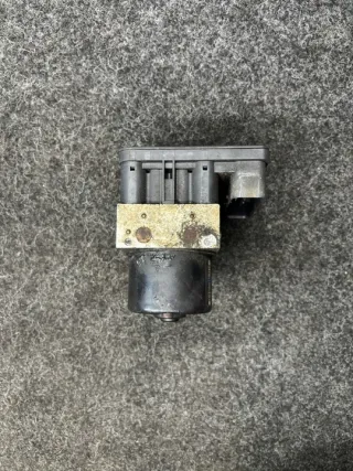 00005847E1 Блок ABS Renault Laguna 2 Арт e12714855, вид 8