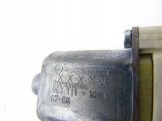 A2048200642 512227476 Моторчик стеклоподъемника Mercedes C W204 Арт e12714769, вид 2