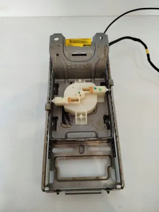 8200298878 8200298878C Подлокотник Renault Scenic 3 Арт e12714724, вид 1