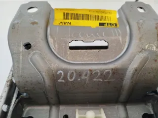 8200298878 8200298878C Подлокотник Renault Scenic 3 Арт e12714724, вид 2