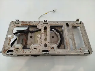 8200298878 8200298878C Подлокотник Renault Scenic 3 Арт e12714724, вид 6