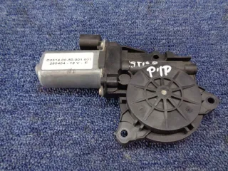 46831641 Моторчик стеклоподъемника Mazda 2 DE Арт e12714687, вид 2