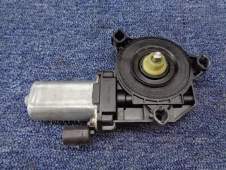 46831641 Моторчик стеклоподъемника Mazda 2 DE Арт e12714687, вид 4