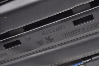 9810060277 Подлокотник Peugeot 3008 2 Арт e12714643, вид 8