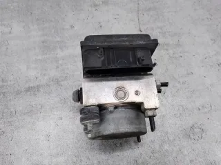 13236012 0265231537 0265800422 Блок ABS Opel Corsa D Арт e12714621, вид 2