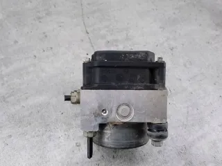 13236012 0265231537 0265800422 Блок ABS Opel Corsa D Арт e12714621, вид 5