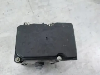 13236012 0265231537 0265800422 Блок ABS Opel Corsa D Арт e12714621, вид 6