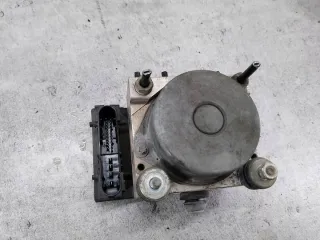13236012 0265231537 0265800422 Блок ABS Opel Corsa D Арт e12714621, вид 7