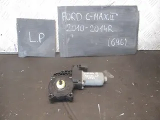 918957-102 Моторчик стеклоподъемника Ford C-max 2 Арт e12714486, вид 1