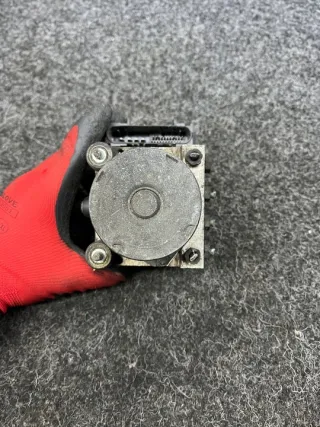 0265800379 Блок ABS Nissan Almera N16 Арт e12714475, вид 5