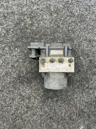 0265800379 Блок ABS Nissan Almera N16 Арт e12714475, вид 6