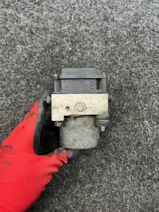 0265800379 Блок ABS Nissan Almera N16 Арт e12714475, вид 8