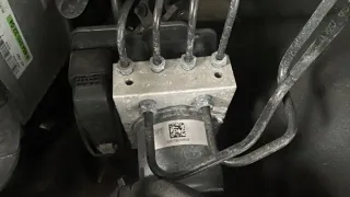A9079008606 Блок ABS Mercedes Sprinter W907/910 Арт e12714373, вид 1